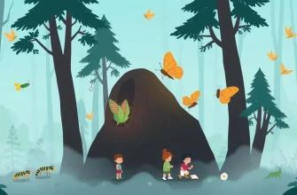 Películas Familiares sobre Metamorfosis