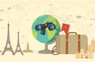 Las Mejores Películas de Viajes para Inspirarte