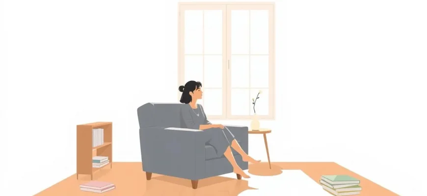 Películas para introvertidos con personajes INFJ