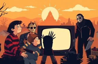 Las Mejores Películas de Terror del Siglo XXI