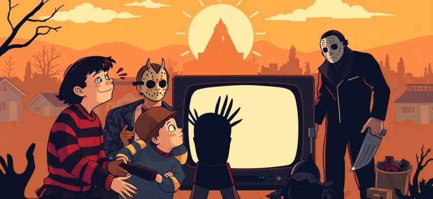 Las Mejores Películas de Terror del Siglo XXI