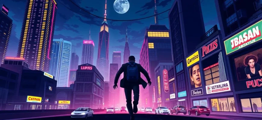 Películas de acción sobre traumas psicológicos