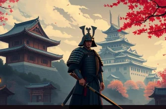 Películas históricas sobre la Japón medieval