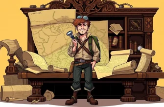 Películas de Aventuras con Documentos Históricos