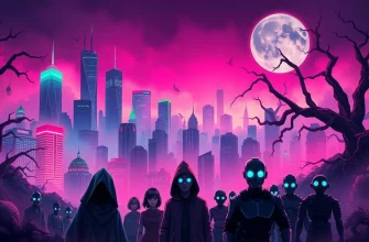 10 Películas de Misterio y Desastres Naturales