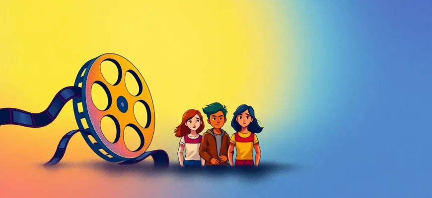 Películas Familiares sobre Traición de Amigos