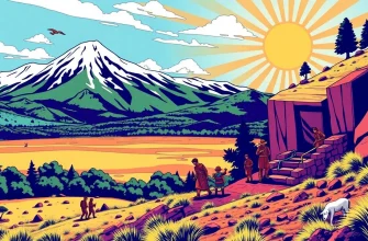 Aventuras y Leyendas de los Incas en el Cine