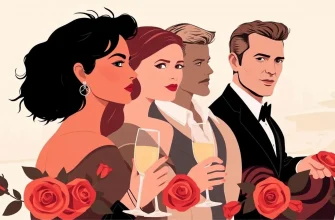 Películas Biográficas sobre Seductores