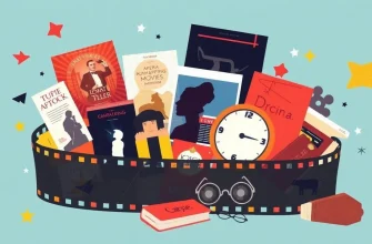 Películas Intelectuales para Mentes Brillantes