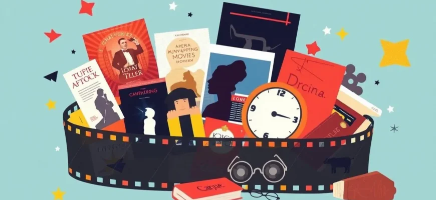 Películas Intelectuales para Mentes Brillantes