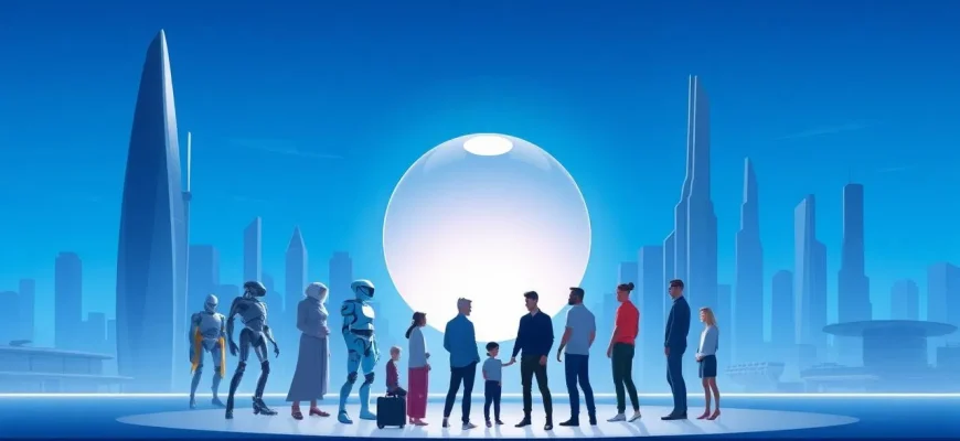 Películas de Ciencia Ficción en Español