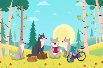 Comedias de Lobos: 10 Películas para Aullar de Risa