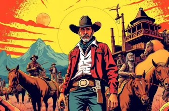 Películas del Oeste sobre Carrera