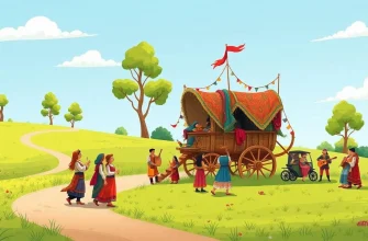 Comedias sobre la cultura gitana