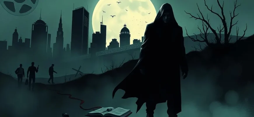 Películas de Maníacos: 10 Imperdibles