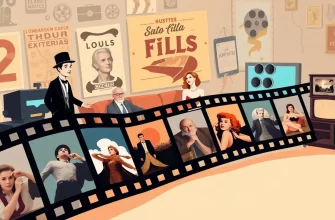 Los mejores films retro: Una selección de clásicos inolvidables