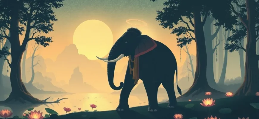 Películas de Fantasía con Temática Hindú