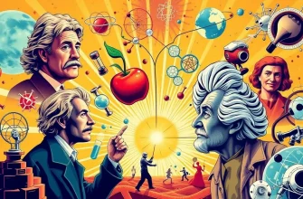 Películas históricas sobre el desarrollo de la ciencia