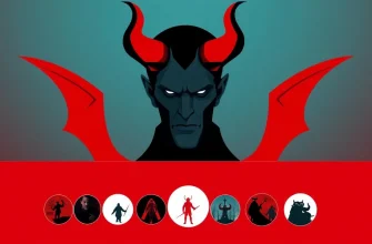 Películas de fantasía sobre Satanás
