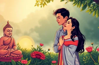 Películas de amor y budismo: una selección para el alma