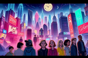 Películas Místicas sobre Desgarros en el Tiempo