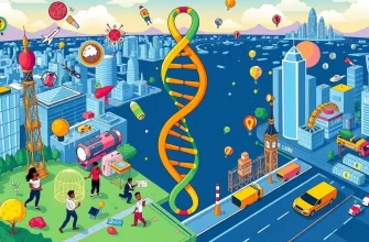 10 Documentales Imperdibles sobre Bioingeniería