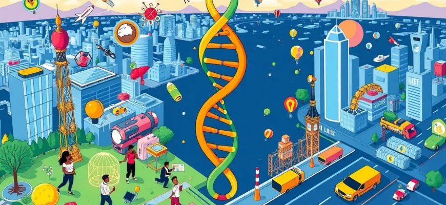 10 Documentales Imperdibles sobre Bioingeniería