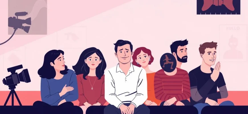 Películas sobre Personas Sordas