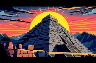 Aventuras en Pirámides: 10 Películas Imperdibles