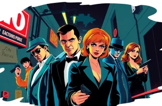 Películas de Estafas Legendarias en Español