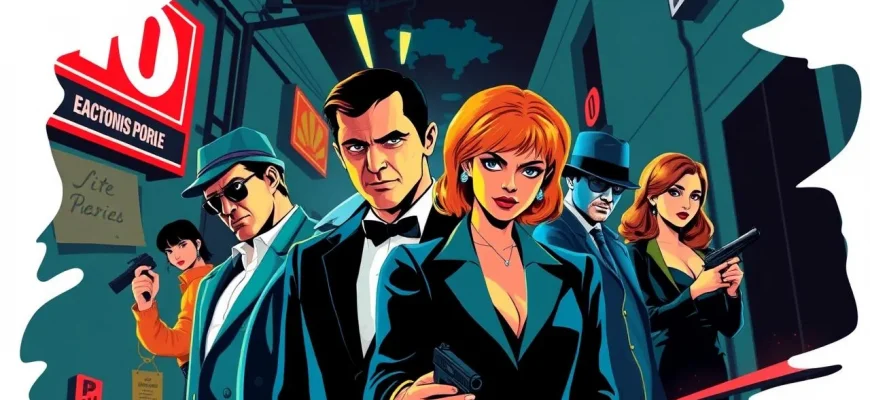 Películas de Estafas Legendarias en Español