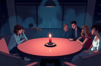 10 Thrillers sobre Amigos de la Escuela