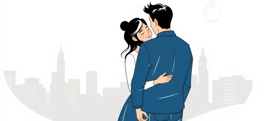 Películas de Drama sobre el Amor con Diferencia de Edad