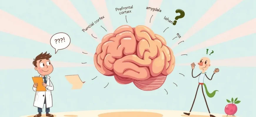 Comedias que Revelan el Mente Humano