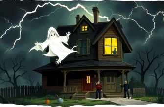 Las 10 Mejores Películas de Terror de Fantasmas