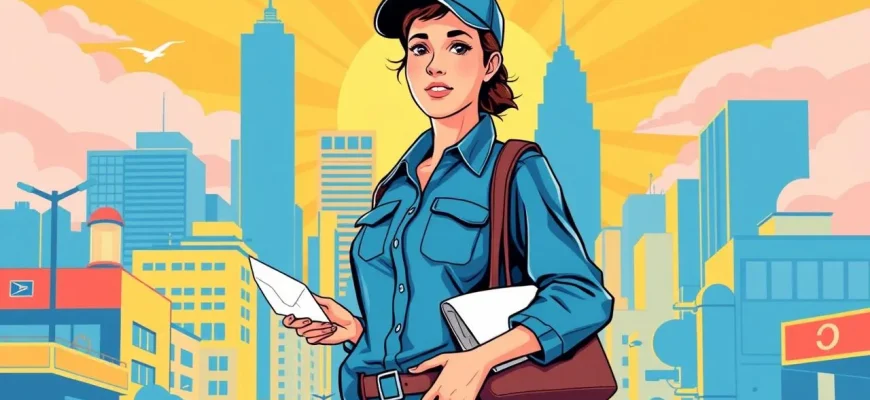 Películas sobre carteros: Una selección única