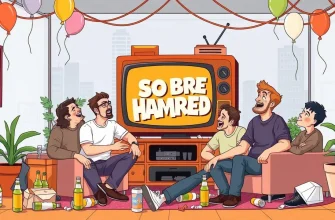 10 Comedias Imperdibles sobre Hombres