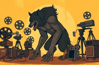 10 Películas de Terror sobre Hombres Lobo