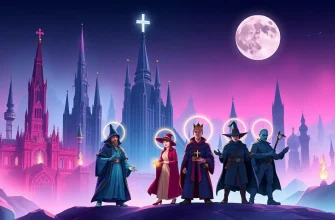 Películas Místicas sobre Reliquias Sagradas