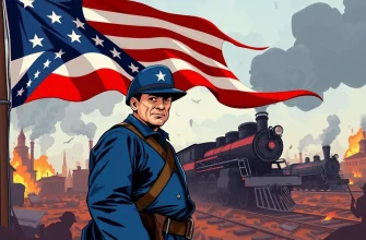 Películas Históricas sobre la Guerra Civil Americana