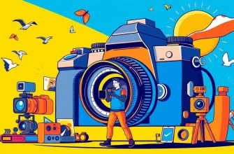 Documentales de Fotografía: Un Viaje Visual