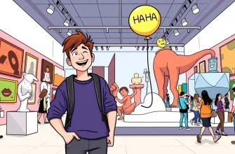 Las Mejores Comedias sobre Exposiciones