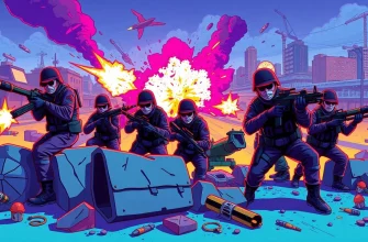 Películas de acción con artillería: Explosiones y adrenalina