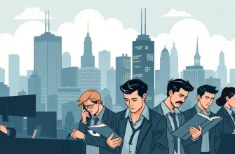 Thrillers de traders en español: una selección de películas emocionantes