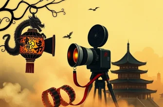 Películas de Terror Chinas: Un Viaje al Miedo