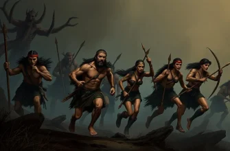 10 Thrillers de la Era Primitiva para Mantenerte en Suspenso