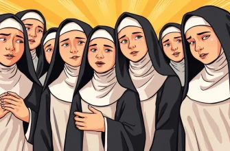 10 Películas Melodramáticas sobre Monjas