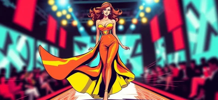 Melodramas sobre modelos: 10 películas que no te puedes perder