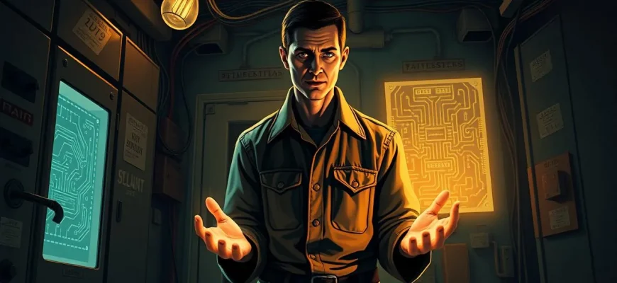 Películas de terror sobre electricistas