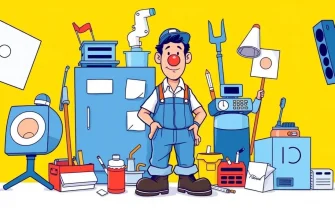 10 Comedias sobre Huelgas que Te Harán Reír